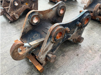 Quick coupler for Construction machinery Cat CW55S: picture 3