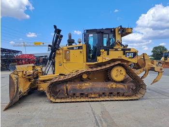 Bulldozer CATERPILLAR D6T