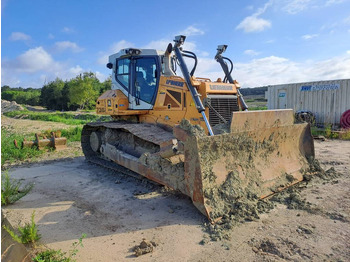 Bulldozer Liebherr PR 736 LGP: picture 3