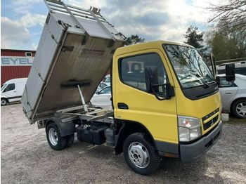 Tipper van Mitsubishi Fuso Canter 3S13 3Seite Kipper: picture 1