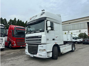 Tractor unit DAF XF 510