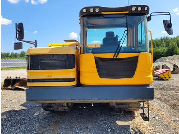 BERGMANN 4010R on lease BERGMANN 4010R: picture 3