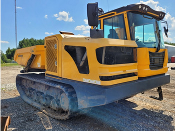 BERGMANN 4010R on lease BERGMANN 4010R: picture 4