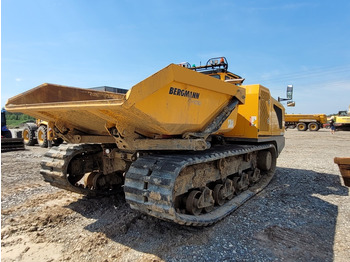BERGMANN 4010R on lease BERGMANN 4010R: picture 5