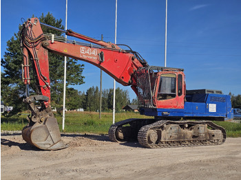Demolition excavator LIEBHERR R944B VH-HD. UHD boom and standart boom included.: picture 2
