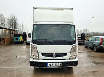 Box truck RENAULT Maxity 130DXi: picture 2
