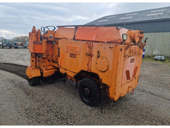 Cold planer WIRTGEN