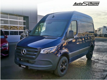 Panel van MERCEDES-BENZ Sprinter 315