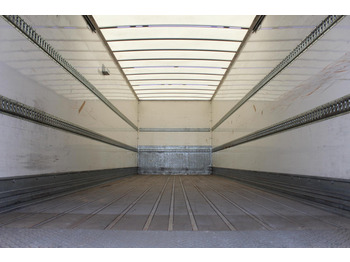 Daf CF 340 E6 Koffer 8,5m Klima LDW Rolltor LBW on lease Daf CF 340 E6 Koffer 8,5m Klima LDW Rolltor LBW: picture 2 Daf CF 340 E6 Koffer 8,5m Klima LDW Rolltor LBW on lease Daf CF 340 E6 Koffer 8,5m Klima LDW Rolltor LBW: picture 2