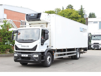 Refrigerator truck IVECO EuroCargo