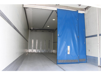 Refrigerator truck MAN TGS 26.420 E6  Bi-Temp.  Lift-Lenkachse  LBW 2t: picture 4
