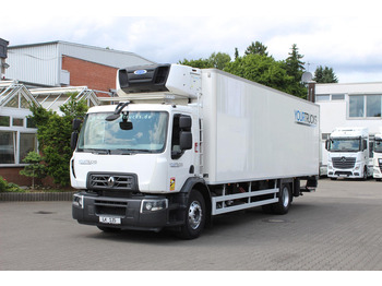 Refrigerator truck RENAULT D 320