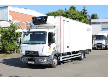 Refrigerator truck RENAULT D