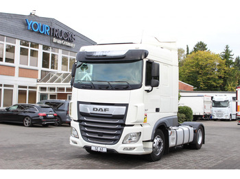 Tractor unit DAF XF 480