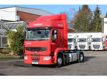 Tractor unit RENAULT Premium 460