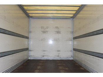 Mercedes-Benz Atego 818 E6  Koffer   Klima  LDW  Schalter  LBW on lease Mercedes-Benz Atego 818 E6  Koffer   Klima  LDW  Schalter  LBW: picture 2