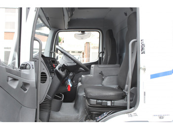 Mercedes-Benz Atego 818 E6  Koffer   Klima  LDW  Schalter  LBW on lease Mercedes-Benz Atego 818 E6  Koffer   Klima  LDW  Schalter  LBW: picture 5