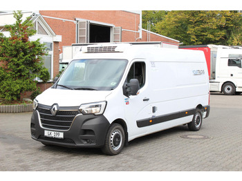 Van RENAULT Master