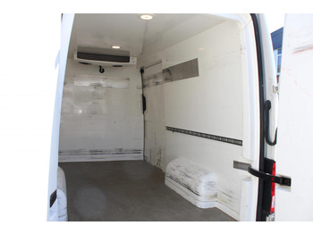 Van VW Crafter L2H2 Frischdienst 0° Kamera Klima Navi: picture 3