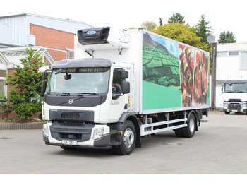 Refrigerator truck VOLVO FE 280
