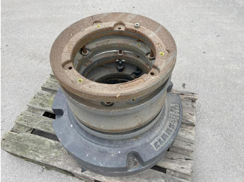 Attachment CLAAS Radgewichte 1109052, Claasnummer: 1125681.0: picture 2