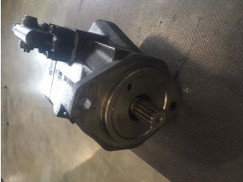 Hydraulic pump for Case-IH Hydraulikp. MX 170: picture 3