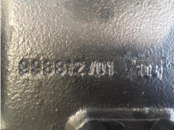 Hydraulic pump for Case-IH Hydraulikp. MX 170: picture 4