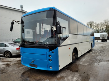 Suburban bus VOLVO B9R VEST HORISONT, KLIIMA, 7.2012, EURO 5, HANDICAP LIFT, 45 seats, 12,7m: picture 2