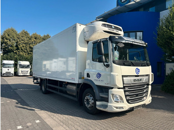 Refrigerator truck DAF CF 320