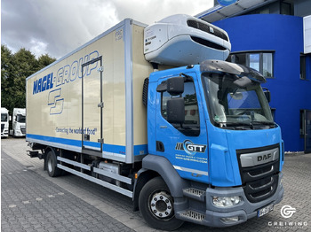 Refrigerator truck DAF LF 290
