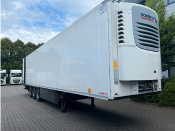 Refrigerator semi-trailer SCHMITZ SKO
