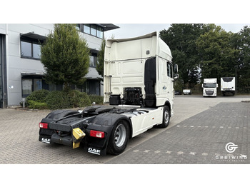Tractor unit DAF XF 480 FT SSC, Abbiegeassistent, Standklima: picture 4 Tractor unit DAF XF 480 FT SSC, Abbiegeassistent, Standklima: picture 4