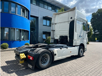 Tractor unit DAF XF 480 FT SSC, Abbiegeassistent, Standklima: picture 3