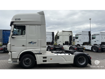 Tractor unit DAF XF 480 FT SSC, Abbiegeassistent, Standklima: picture 2 Tractor unit DAF XF 480 FT SSC, Abbiegeassistent, Standklima: picture 2
