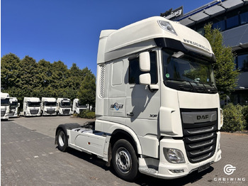 Tractor unit DAF XF 480