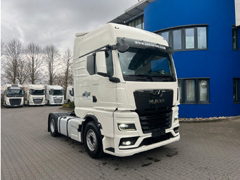 Tractor unit MAN TGX 18.510
