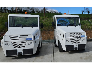 Pushback tractor MULAG