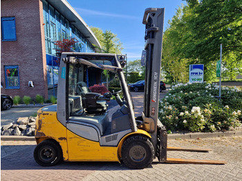 Jungheinrich DFG 425S on lease Jungheinrich DFG 425S: picture 2 Jungheinrich DFG 425S on lease Jungheinrich DFG 425S: picture 2