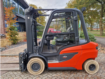 Forklift LINDE H35