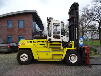 Diesel forklift Svetruck (available for rent) 15120: picture 3