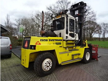 Diesel forklift Svetruck (available for rent) 15120: picture 4