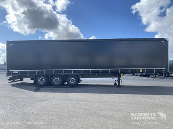 Curtainsider semi-trailer SCHMITZ Curtainsider Standard: picture 5