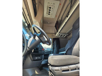 Tractor unit DAF XF 480 SSC-Standard-StandKlima: picture 5