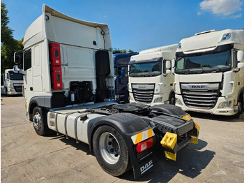 Tractor unit DAF XF 480 SSC-Standard-StandKlima: picture 3