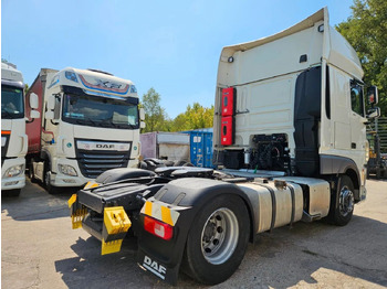 Tractor unit DAF XF 480 SSC-Standard-StandKlima: picture 4