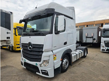 Tractor unit MERCEDES-BENZ Actros 1851