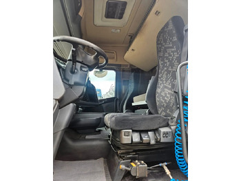 Tractor unit Scania R450 Hydraulics, HighLine, Standklima 2 units: picture 5