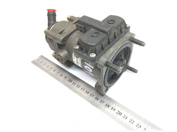Brake valve for Bus KNORR-BREMSE Brake Main Valve: picture 1