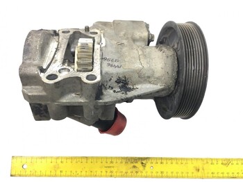 Fuel pump MAN TGX 26.440 (01.07-): picture 1
