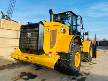Wheel loader CAT 950 GC: picture 3